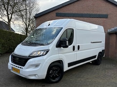 Fiat Ducato - 2.2 MultiJet 140 SenS L3H2 3.5t Techno, Cam, Trekh