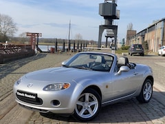 Mazda MX-5 Roadster Coupé - 1.8 Touring