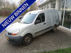 Renault Kangoo Express - 1.5 dCi 70 Grand Confort Grand Volume Airco Lange uitvoering