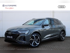 Audi Q8 e-tron - 55 quattro S Edition Competition 408pk