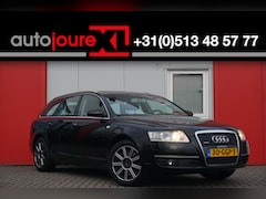 Audi A6 Avant - 3.0 TDI Quattro Pro Line