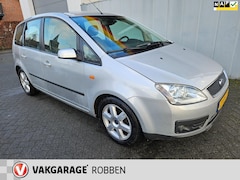 Ford Focus C-Max - 1.8-16V Futura automaat