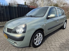 Renault Clio - 1.4-16V Privilège 5 Drs Clima/Cruise/LMV