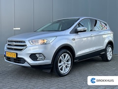 Ford Kuga - 1.5 EcoBoost 183pk Titanium 4WD Automaat | Camera | Climate | Keyless | Navigatie | 17" Li