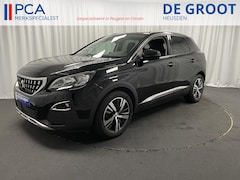 Peugeot 3008 - ALLURE 130pk Navi+Carplay | Trekhaak | Camera