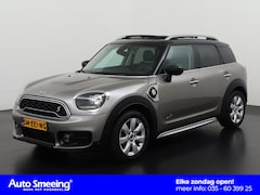 MINI Countryman - Cooper S E ALL4 | Panoramadak | Leder | Elek achterklep | Zondag Open