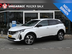 Peugeot 3008 - 1.6 HYbrid 180 Allure Pack Business