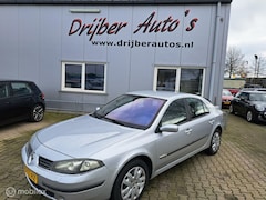 Renault Laguna - 1.6-16V Business