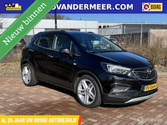 Opel Mokka X - 1.4 Turbo Innovation | Bomvol