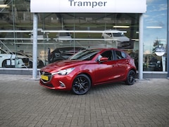 Mazda 2 - 2 1.5 Skyactiv-G Sport Selected|Rijklaar