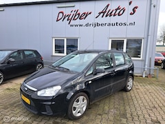 Ford C-Max - 1.6 TDCi Ghia