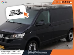 Volkswagen Transporter - 2.0 TDI 110pk L1H1 Navigatie Apple Carplay/ Android auto Cruise control Trekhaak Imperiaal