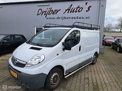 Opel Vivaro - bestel 2.0 CDTI L1H1 EcoFLEX