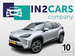 Toyota Yaris Cross - 1.5 Hybrid Executive *Pano-dak*Blind Spot*Head-up