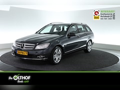 Mercedes-Benz C-klasse Estate - 180 CGI BlueEFFICIENCY Business Class Avantgarde | CLIMA | PDC |