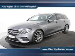 Mercedes-Benz E-klasse Estate - 200 d AMG-Line *1ste Eigenaar*Full options