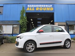 Renault Twingo - 1.0 SCe Dynamique stoelverw./cruise lichtmetaal/airco/