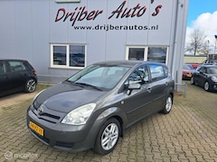 Toyota Corolla Verso - 1.6 VVT-i Terra