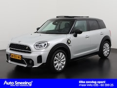 MINI Countryman - Cooper S E ALL4 | Panoramadak | Elek klep | Carplay | Keyless | Zondag open