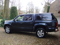 Volkswagen Amarok - 3.0 TDI 4Motion Plus Cab Highline