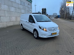 Mercedes-Benz Vito - 114 CDI Lang Lease-Edition AUTOMAAT , SPECIAL STOEL