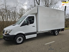 Mercedes-Benz Sprinter - 316 2.2 CDI 432