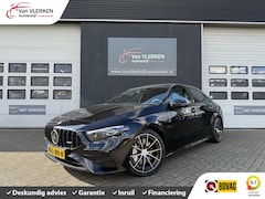 Mercedes-Benz A-klasse - AMG 35 4MATIC PANORAMADAK BOM VOL OPTIES