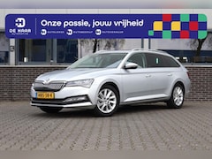 Skoda Superb - 1.4 TSI IV Plugin Bus. Edition - Panorama dak - LED - CruiseCont