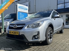 Subaru XV - 2.0i Premium AWD/camera/1ste eigenaar