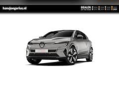 Renault Mégane E-Tech - comfort range 220 1AT Techno | 20" lichtmetalen wielen 'Soren' | Cruise control met snelhe