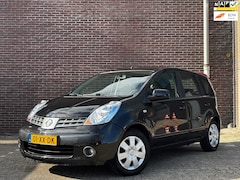 Nissan Note - 1.4 First Note | Airco | APK tot 11-25