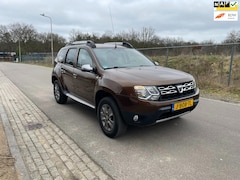 Dacia Duster - 1.2 TCe 4x2 Prestige Bom vol opties