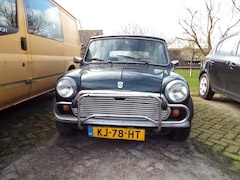 Austin Mini - 1000 HLE RESTAURATIE PROJECT/ONDERDELEN