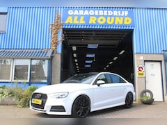 Audi A3 - 1.0 TFSI Sport S line Edition opendak automaat 18 inch