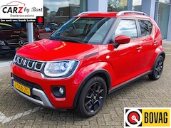 Suzuki Ignis - 1.2 SMART HYBRID SELECT AUT. CVT Navi | Carplay | Trekhaak