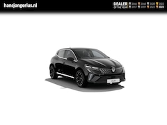 Renault Clio - TCe 90 GPF 6MT Techno | Achteruitrijcamera | Cruise control met snelheidsbegrenzer | Elekt