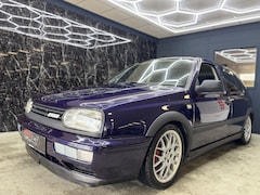 Volkswagen Golf - 2.9 VR6 syncro