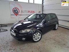 Volkswagen Golf - 1.2 TSI Tour II BlueMotion