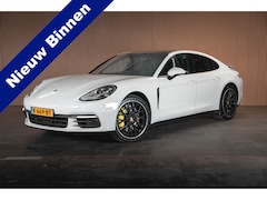 Porsche Panamera - 2.9 4 E-Hybrid - Panoramadak - Apple Carplay/Android Auto