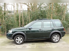 Land Rover Freelander Station Wagon - trekhaak airco APK nieuw 2.5 V6 SE