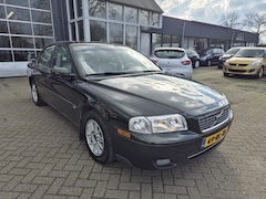 Volvo S80 - 2.4 Kinetic Automaat LPG