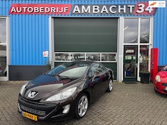 Peugeot 308 CC - 1.6 THP Féline