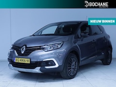 Renault Captur - 0.9 TCe Intens Cima/Navi/Camera