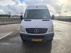 Mercedes-Benz Sprinter - 315 2.2 CDI 366 EHD l2 h2 laadklep airco