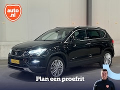 Seat Ateca - 1.5 TSI Xcellence Business Intense | Trekhaak | Navigatie | 360° camera | Cruise control a