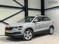 Skoda Karoq - 1.5 TSI ACT Business Aut. | carplay | camera | stoelverwarming |