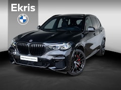 BMW X5 - xDrive45e | M Sportpakket | High Executive | Comfortstoelen voor | Panorama dak | Active S