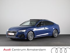 Audi A5 Sportback - 35 TFSI S edition Competition 150 pk S-tronic | Private lease vanaf € 822, - pm | Verlengd