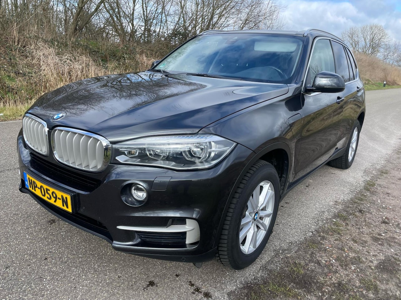 BMW X5 - xDrive 40e High Executive XDrive40e High Executive - AutoWereld.nl