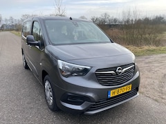 Opel Combo Tour - 1.2 Turbo L2H1 Edition 7p